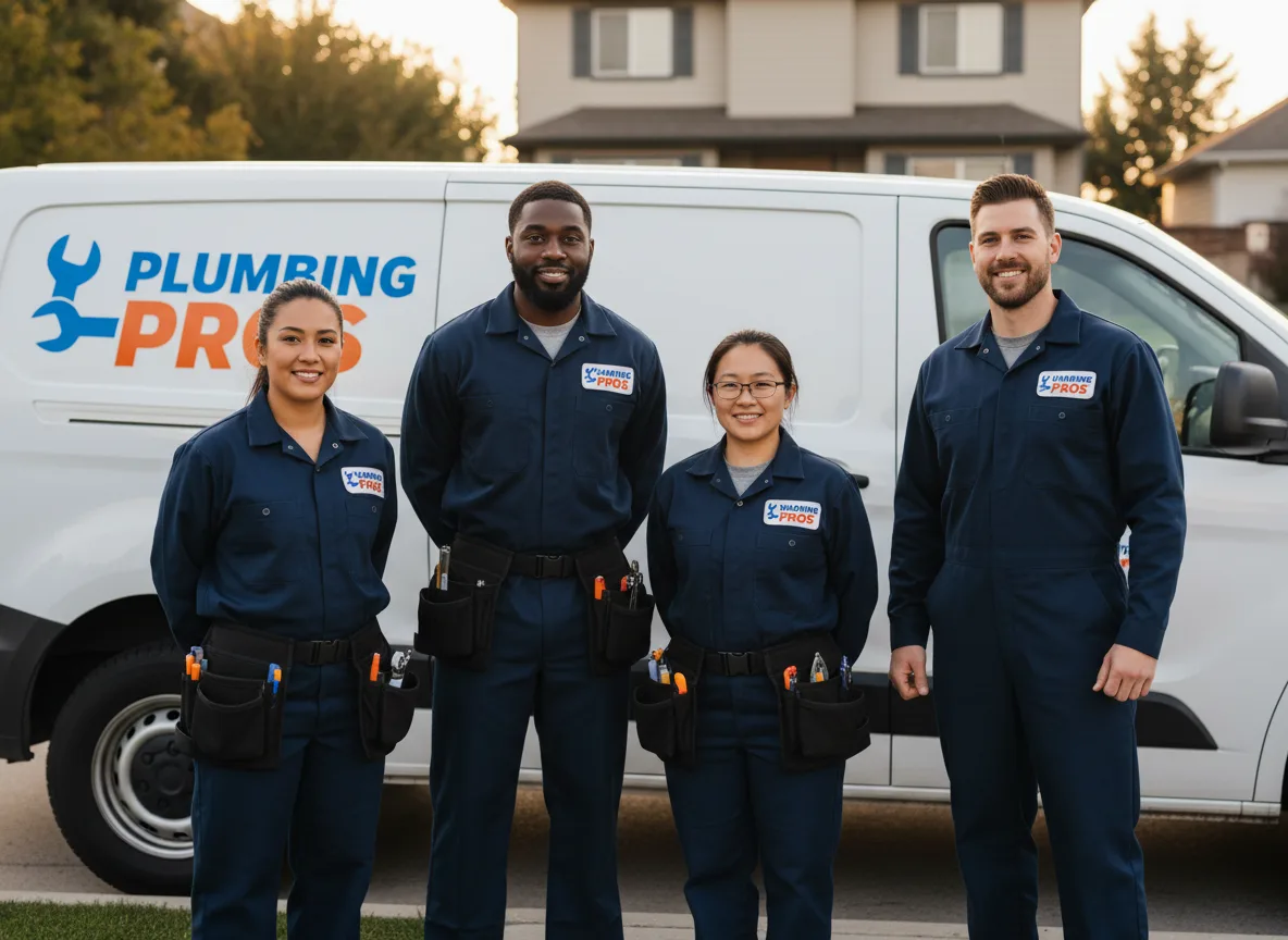 Water Heater Repair company in Fortine, MT